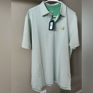 Men’s Master’s Shirt
